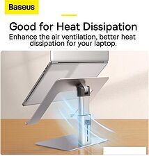Подставка Baseus LUJS000012