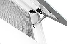 Кухонная вытяжка Grand Lester GC 60 (белый) Кухонная вытяжка Grand Lester GC 60 (белый)