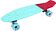 Пенниборд Triumf Active Multicolor TLS-401ML (mint)