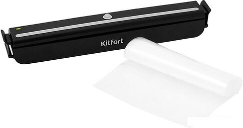 Вакуумный упаковщик Kitfort KT-1505-1