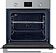 Электрический духовой шкаф Samsung NV68A1110BS