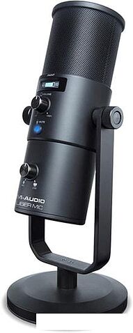 Микрофон M-Audio Uber Mic