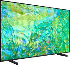 Телевизор Samsung Crystal UHD 4K CU8100 UA65CU8100KXXT Телевизор Samsung Crystal UHD 4K CU8100 UA65CU8100KXXT