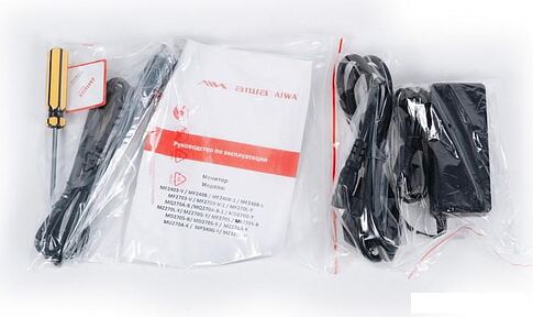 Игровой монитор Aiwa MZ270A-K