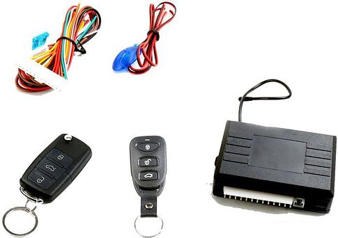 Автосигнализация Centurion A95