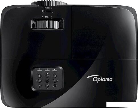 Проектор Optoma S336