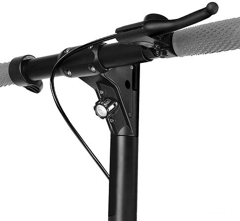 Электросамокат Kugoo M2 Pro 2021 (черный)