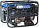 Бензиновый генератор ТСС SGG 2800EN
