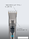 Машинка для стрижки волос Evolution Barber two