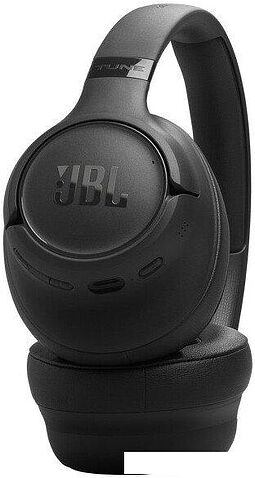 Наушники JBL Tune 730BT (черный)