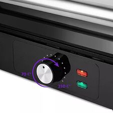 Электрогриль Kitfort KT-3633