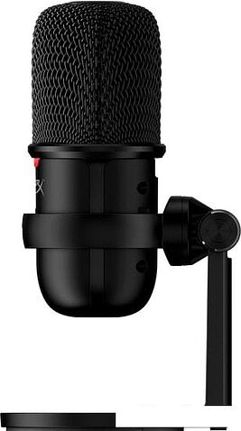 Микрофон HyperX SoloCast