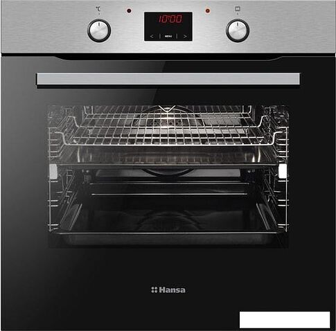 Электрический духовой шкаф Hansa BOEI684001