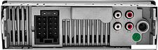 USB-магнитола ACV AVS-401UBG