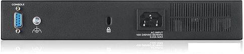 Коммутатор Zyxel GS2220-10