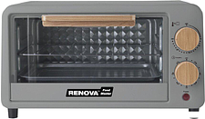 Мини-печь Renova MO-10TS1
