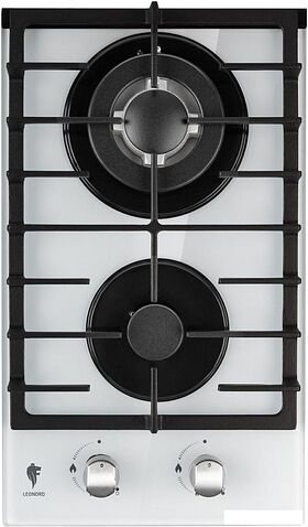 Варочная панель Leonord LEG-30204GW-C Варочная панель Leonord LEG-30204GW-C