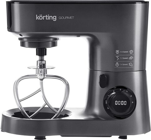 Планетарный миксер Korting KKM 0104 Gourmet