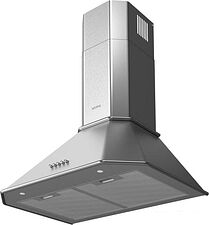 Кухонная вытяжка Korting KHC 6839 X