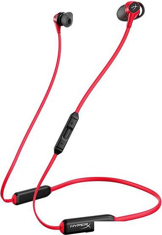 Наушники HyperX Cloud Buds