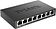 Неуправляемый коммутатор D-Link DGS-1008D/R1A