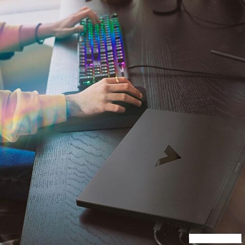 Игровой ноутбук HP Victus 15-fa1042ci 8F7J2EA