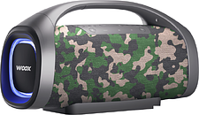 Беспроводная колонка Vipe Woox Dubstep (камуфляж) Беспроводная колонка Vipe Woox Dubstep (камуфляж)