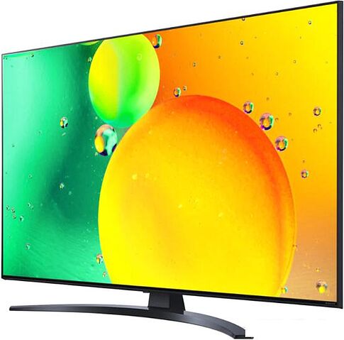 Телевизор LG NanoCell 43NANO769QA