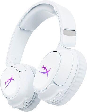 Наушники HyperX Cloud Flight 2 (белый)