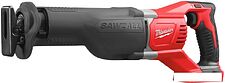 Сабельная пила Milwaukee M18 BSX-0 [4933447275]