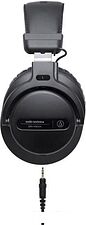 Наушники Audio-Technica ATH-PRO5X (черный)