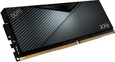 Оперативная память ADATA XPG Lancer 16ГБ DDR5 5200 МГц AX5U5200C3816G-CLABK Оперативная память ADATA XPG Lancer 16ГБ DDR5 5200 МГц AX5U5200C3816G-CLABK