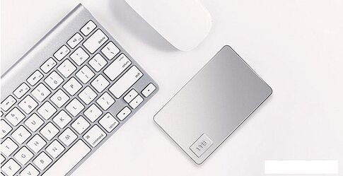 Внешний накопитель Netac K338 1TB NT05K338N-001T-30SL