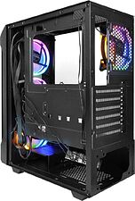 Корпус Ginzzu CL320