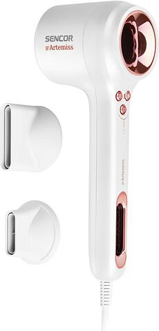 Фен Sencor SHD 9100 RS