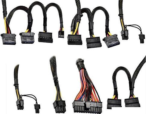 Блок питания ExeGate 700PPX EX220362RUS-S