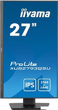 Монитор Iiyama ProLite XUB2793QSU-B7
