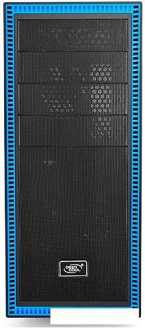 Корпус DeepCool Tesseract BF Black