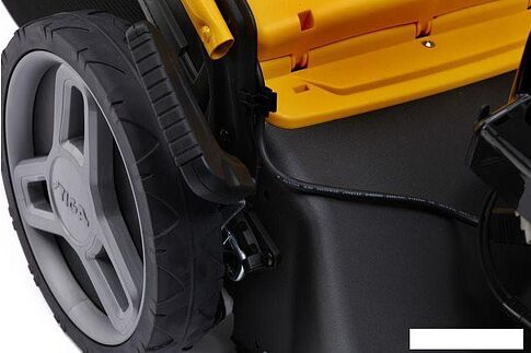 Газонокосилка Stiga Combi 53 SEQ B 2L0536528/ST1