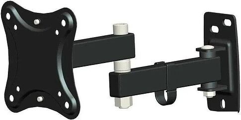 Кронштейн для телевизора Hama Fullmotion 1118152