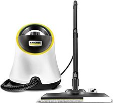 Пароочиститель Karcher SC 2 Deluxe EasyFix Premium