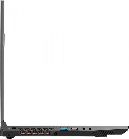 Игровой ноутбук Colorful Evol X15 AT 23H1 A10205400043