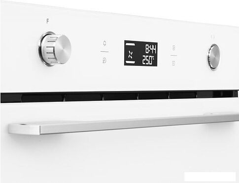 Электрический духовой шкаф Zigmund & Shtain E 171 W