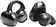 Наушники JBL Soundgear Clips (черный)