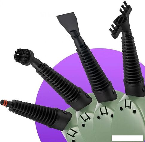 Паровая швабра Kitfort KT-3930