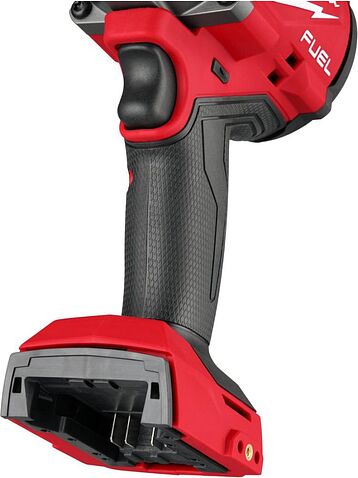 Гайковерт Milwaukee M18 FHIWF2F12MC-502X 4933499452 (с 2-мя АКБ, кейс)