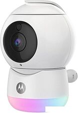 Видеоняня Motorola Peekaboo (белый)