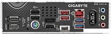 Материнская плата Gigabyte B650E Eagle WiFi6E