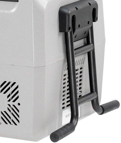 Компрессорный автохолодильник Alpicool ET36