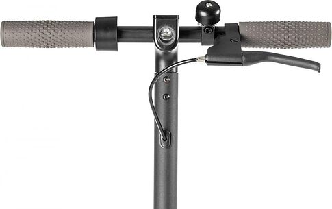 Электросамокат MyWay X4 Max (графит)